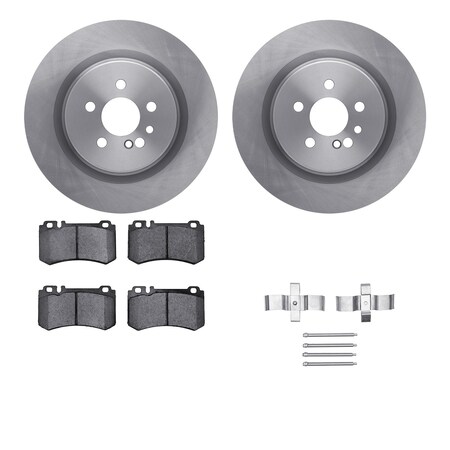 Dynamic Friction Co
